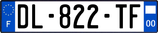 DL-822-TF