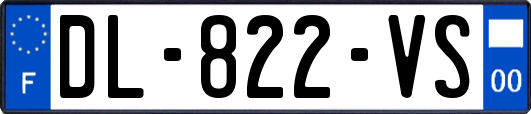 DL-822-VS