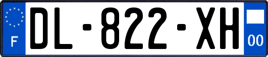 DL-822-XH