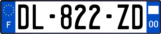 DL-822-ZD