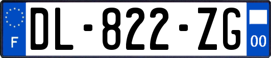 DL-822-ZG