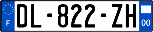 DL-822-ZH