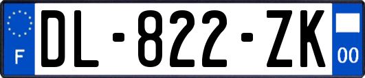 DL-822-ZK