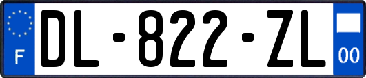 DL-822-ZL