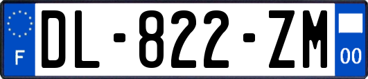 DL-822-ZM