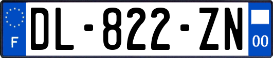 DL-822-ZN