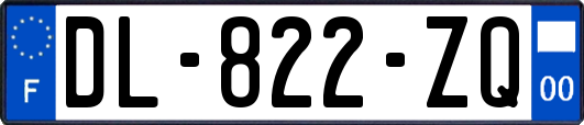 DL-822-ZQ