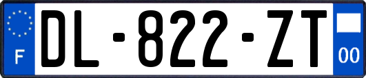 DL-822-ZT