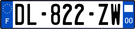 DL-822-ZW