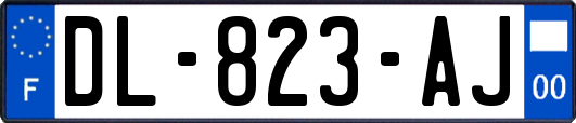 DL-823-AJ