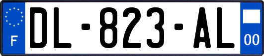 DL-823-AL