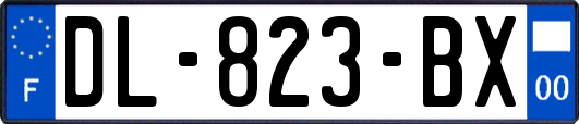 DL-823-BX