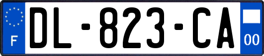 DL-823-CA