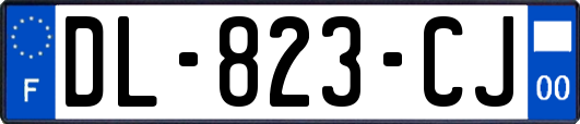 DL-823-CJ