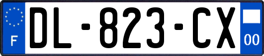 DL-823-CX