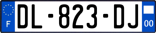 DL-823-DJ