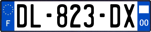 DL-823-DX