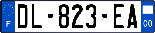 DL-823-EA