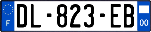 DL-823-EB