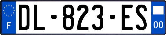 DL-823-ES