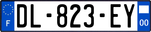 DL-823-EY