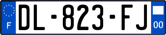 DL-823-FJ