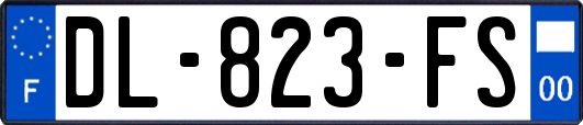 DL-823-FS