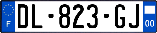 DL-823-GJ