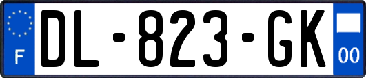 DL-823-GK