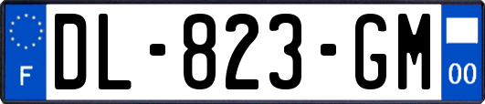 DL-823-GM