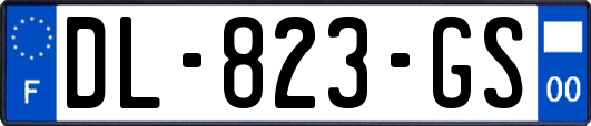 DL-823-GS