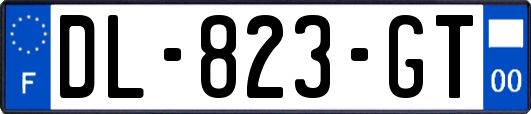 DL-823-GT