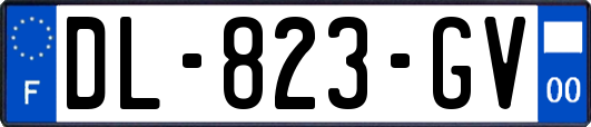 DL-823-GV