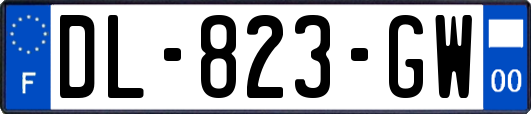 DL-823-GW