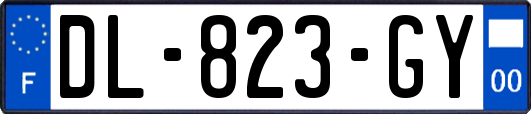 DL-823-GY
