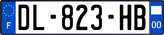 DL-823-HB