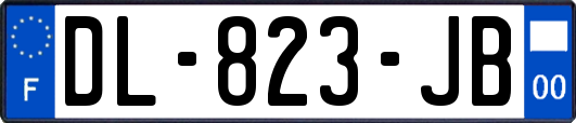 DL-823-JB