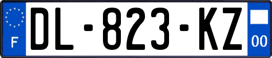 DL-823-KZ