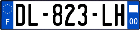 DL-823-LH