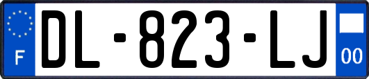 DL-823-LJ