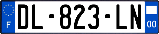 DL-823-LN