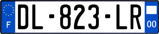 DL-823-LR