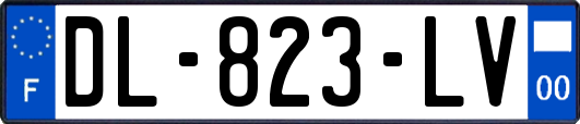 DL-823-LV