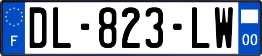 DL-823-LW