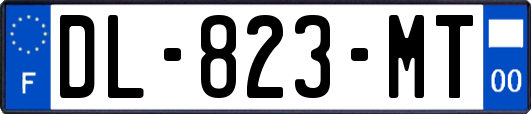 DL-823-MT