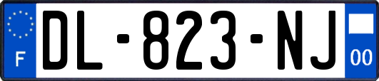 DL-823-NJ