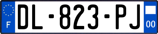 DL-823-PJ