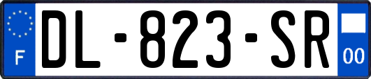 DL-823-SR