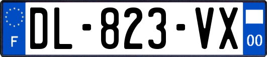 DL-823-VX