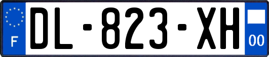 DL-823-XH